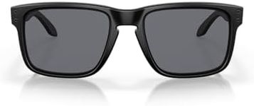 Oakley Man Sunglasses Matte Black F