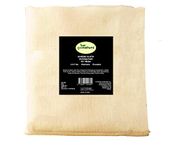 Gonaturs Natural Ultra Fine Unbleached Professional Cheesecloth or Muslin Cloth for Basting Poultry,Filtering,Tea Bag,Straining Soups and Sauces, Canning,Cheese,Yogurt,Paneer Making (4x1 Meter)