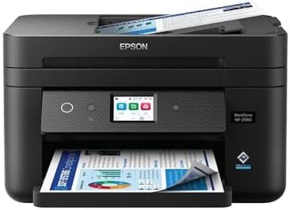 Epson Work