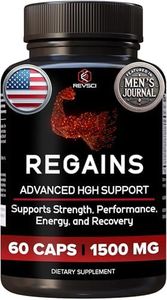 HGH Supple