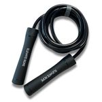 Elevate Rope Elevate Gravity Heavy Rope (Black)