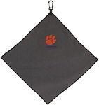 Team Effort Clemson Tigers 15" x 15