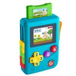 Fisher-Price Lil' Gamer, Version: French, HXB59