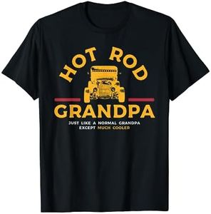 Hot Rod Gr