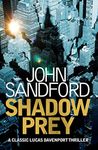 Shadow Prey: Lucas Davenport 2