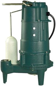 Zoeller 80