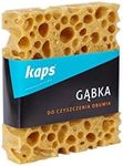 Kaps Shoe Sponge - Premium Shoe Cle