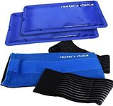 Ice Packs For Injuries