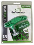 Softspikes Tour Flex Pro Fast Twist 3.0 Golf Spikes - Ultimate Spike Kit