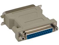 Cable Leader DB25 to CN36 Printer Adapter (F/M)