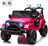MINIATURE MOTORS 12V Kids Electric 