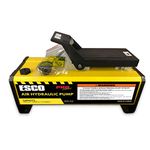 ESCO Pro Series 1/2 Gallon Air Hydraulic Pump, 10,000 PSI