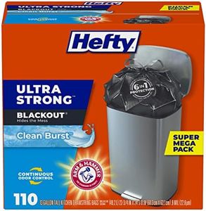 Hefty Ultr