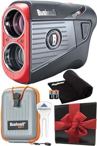 Bushnell T