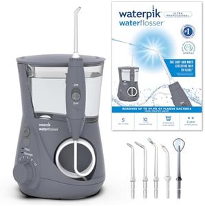 Waterpik W
