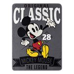 Mickey Mouse Blankets