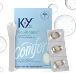 K-Y Liquibeads for Women, Vaginal M