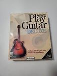 Instant Play Guitar Deluxe PC CD-ROM SOFTWARE...