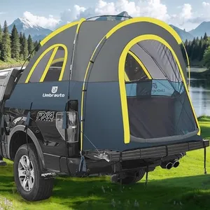 Truck Bed 