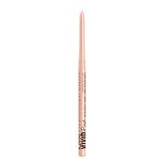 NYX PROFESSIONAL MAKEUP, Vivid Rich Mechanical Pencil, Eyeliner, Rich shades, Vegan Formula - Quartz Queen (Pink)