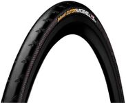 Continental Gator Hardshell DuraSkin Folding Tire, Black, 700 x 32cc