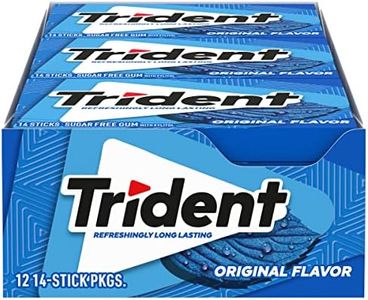 Trident Or