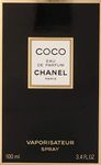 Chanel Coco edp spray 100ml