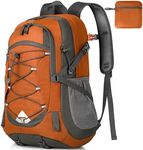 IGOLUMON Hiking Backpack 40L Lightw