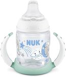 NUK Glow in The Dark Learner Cup, 5