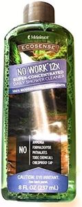 Ecosense No Work Daily Shower Cleaner 8 OZ