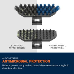 VAX SpotWash Duo Spot Cleaner – Portable Carpet & Upholstery Cleaner