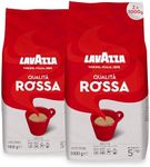 Lavazza Qualità Rossa Coffee Beans,