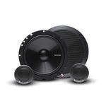 Rockford Fosgate R1675-S Prime 6.75” 2-Way Component Speaker System