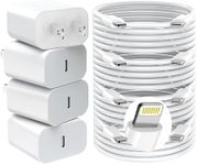 GREPHONE iPhone Charger Fast Chargi