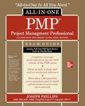 Pmp Project Management Professional All-In-One Exam Guide