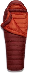 Rab Ascent 900 Sleeping Bag – Down Insulated, 4-Season