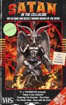 Satan in the Celluloid: 100 Satanic and Occult Horror Movies of the 1970s (Movie Guides)