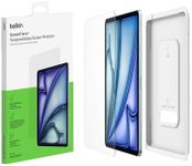 Belkin ScreenForce TemperedGlass Sc