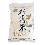 Niigata Prefecture White Rice 5 kg