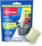 O-Cedar PACS Floor Cleaner, Crisp C