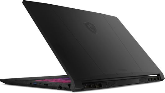 MSI Katana 17 FHD Gaming Laptop – 17.3" Display, High Performance
