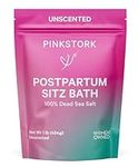Pink Stork Postpartum Sitz Bath Soa