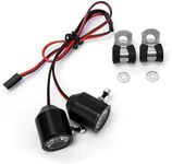 RC Spotlights, 3W RC Car LED Headli