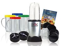 Magic Bullet MBR-1701 17-Piece Express Mixing Set