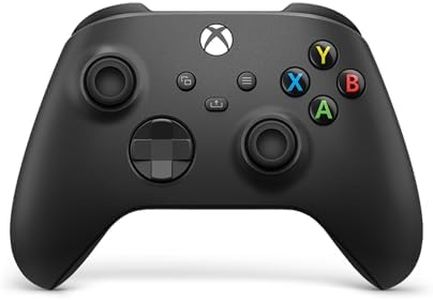 Xbox Manet