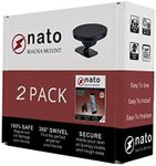 Nato Magna Mount Original [2 Pack] 