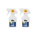 Nix Lice & Bed Bug Killing Spray fo