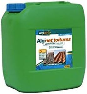 Algimous Alginet Nettoyant toiture ALGIMOUSS-15 L-84002