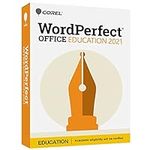 Corel WordPerfect Office Education 