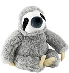 Sloth Door Stop Soft Heavy Fabric Novelty Doorstop Stopper Animal Doorstop